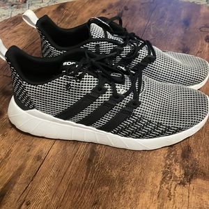 Men’s adidas running shoes
